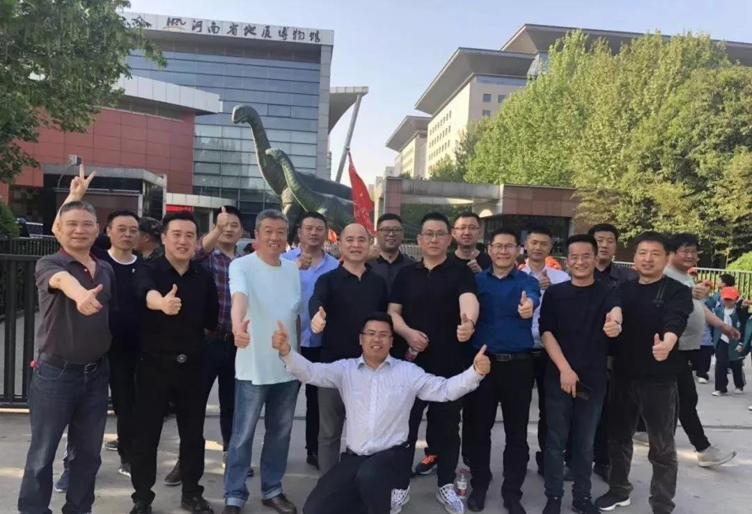 四月-百乐博价值探索之旅