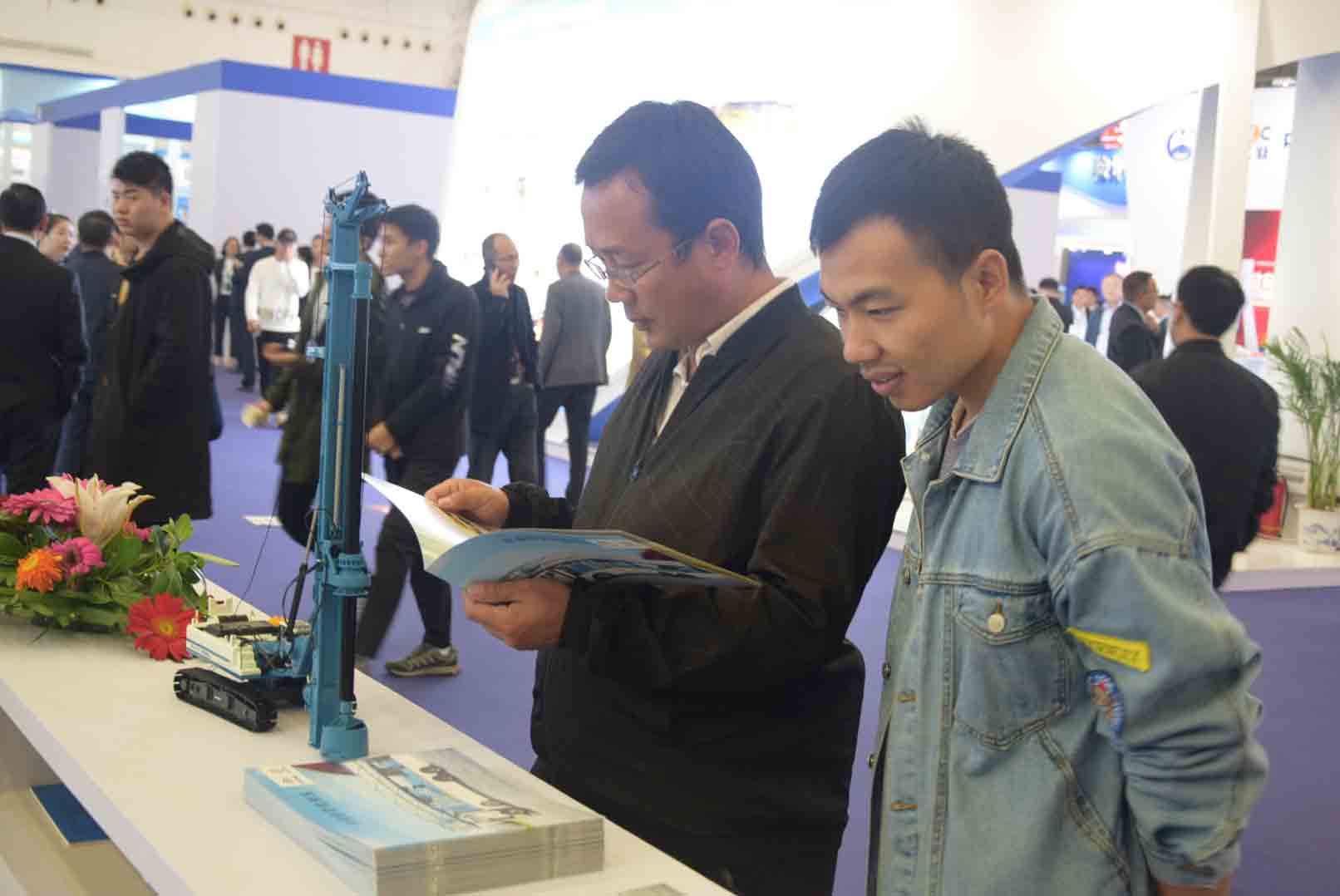 百乐博桥检车，让中国桥梁更安全！