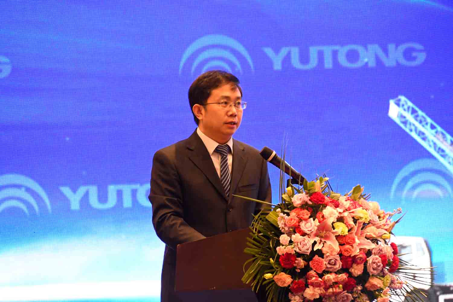 绿色驱动，质赢未来！百乐博重装2019年度供应商大会隆重召开