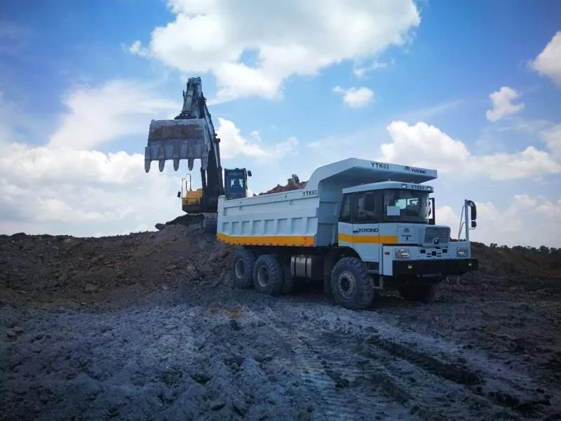 矿用自卸车维修保养：电气故障维修