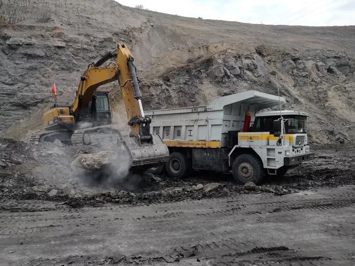 矿用自卸车维修保养：电气故障维修